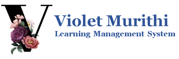 Violet Learning Management System